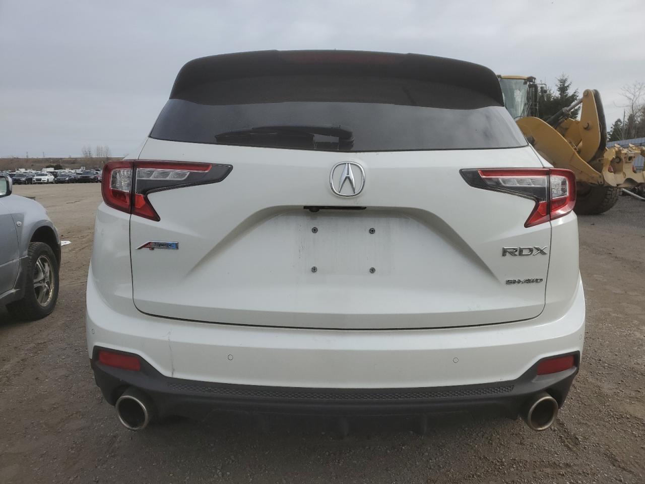 2019 Acura RDX - Image 6