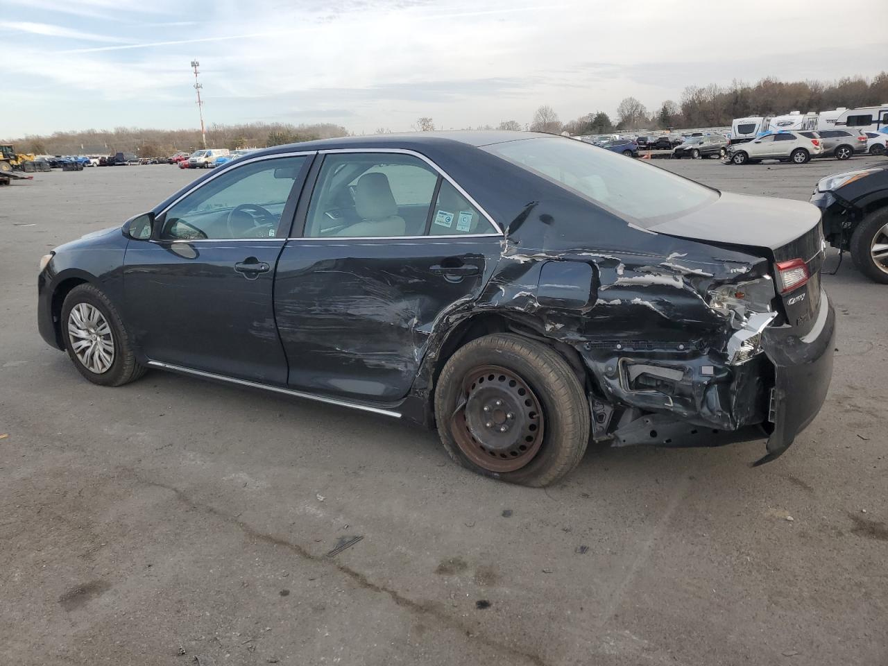 2014 Toyota Camry - Image 2