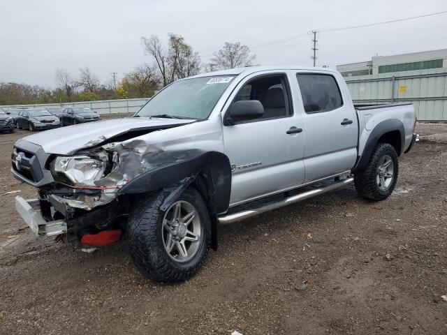 2013 Toyota Tacoma Double Cab