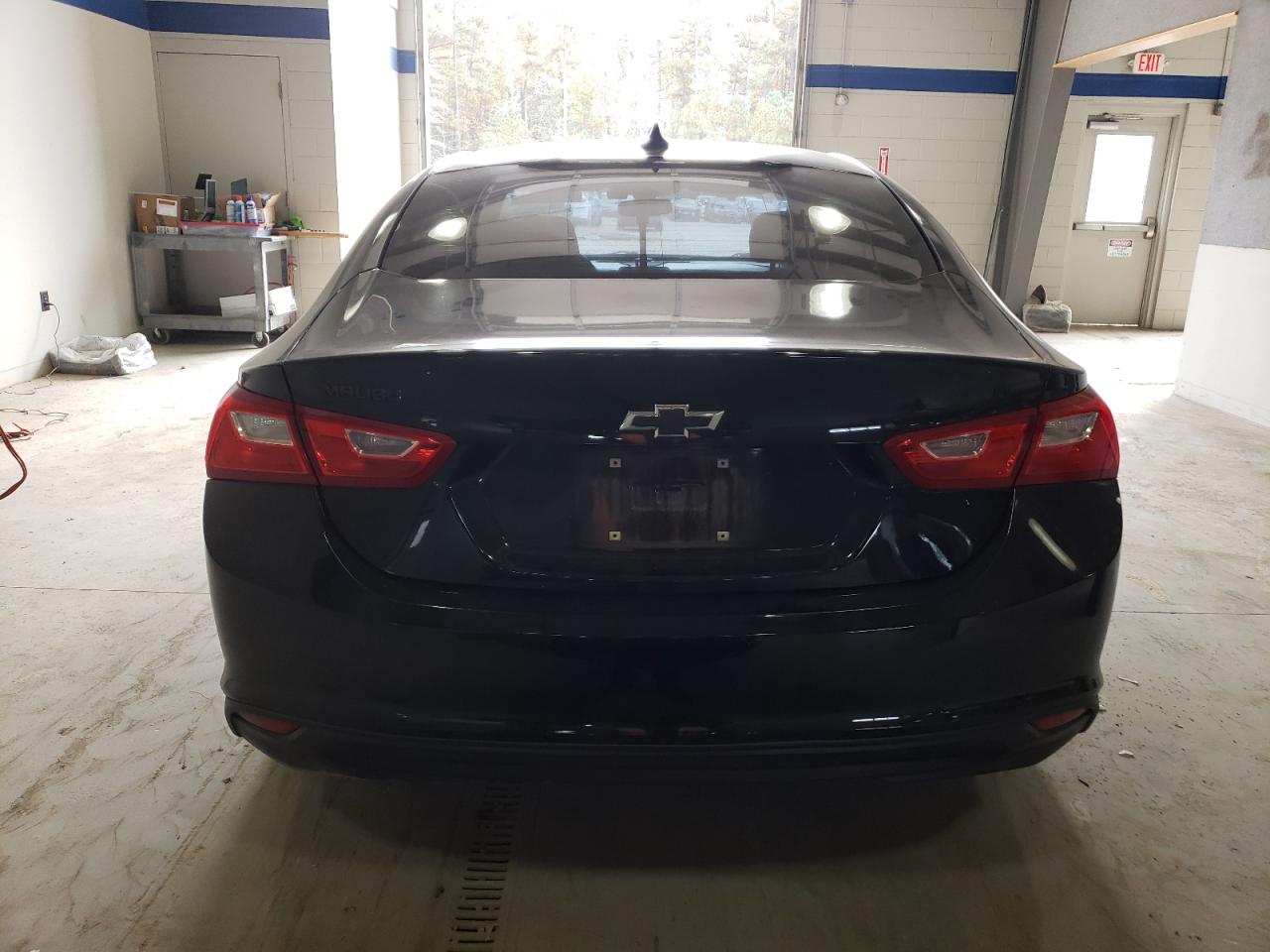 2016 Chevrolet Malibu - Image 6