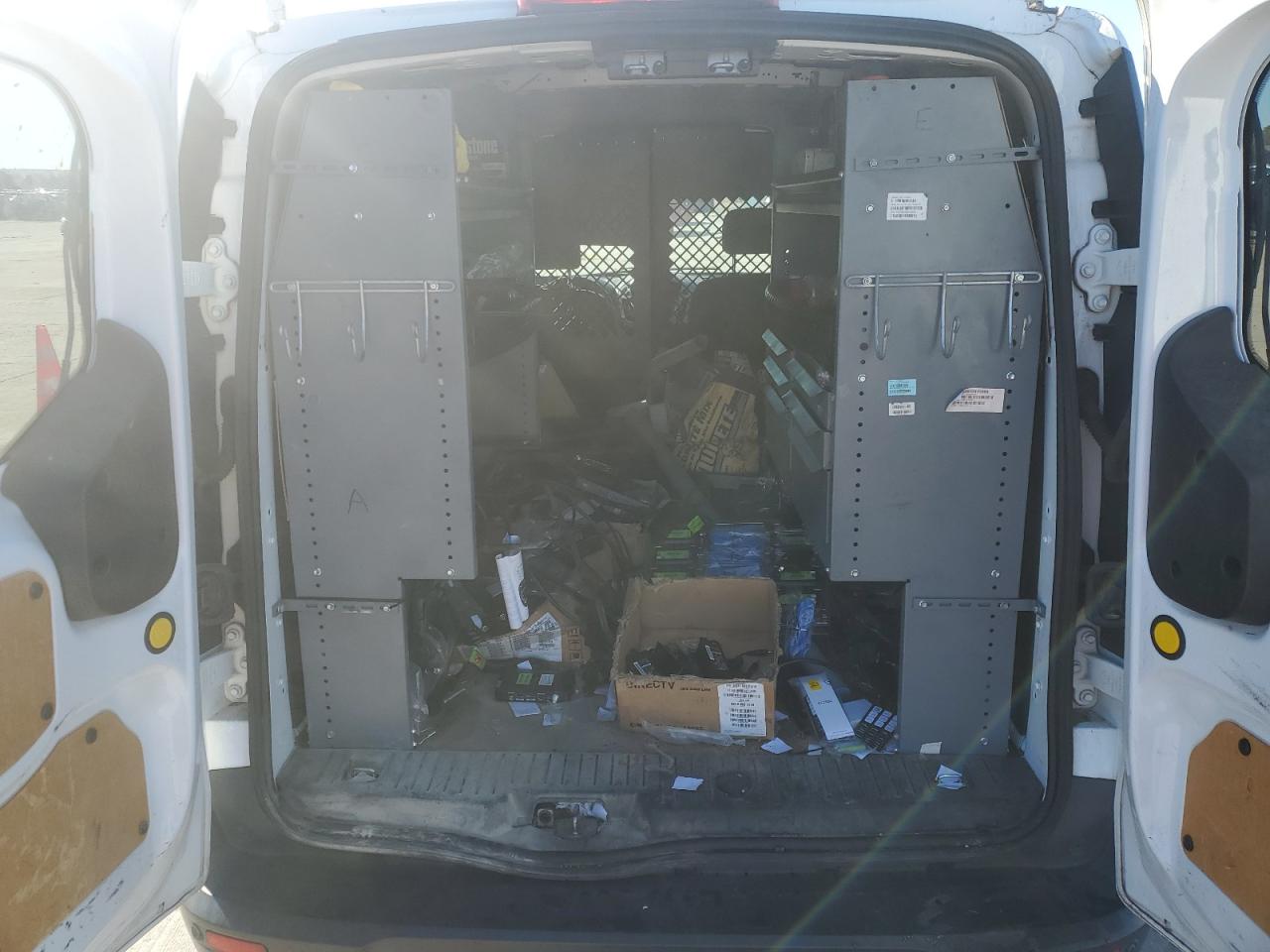 2015 Ford Transit - Image 10