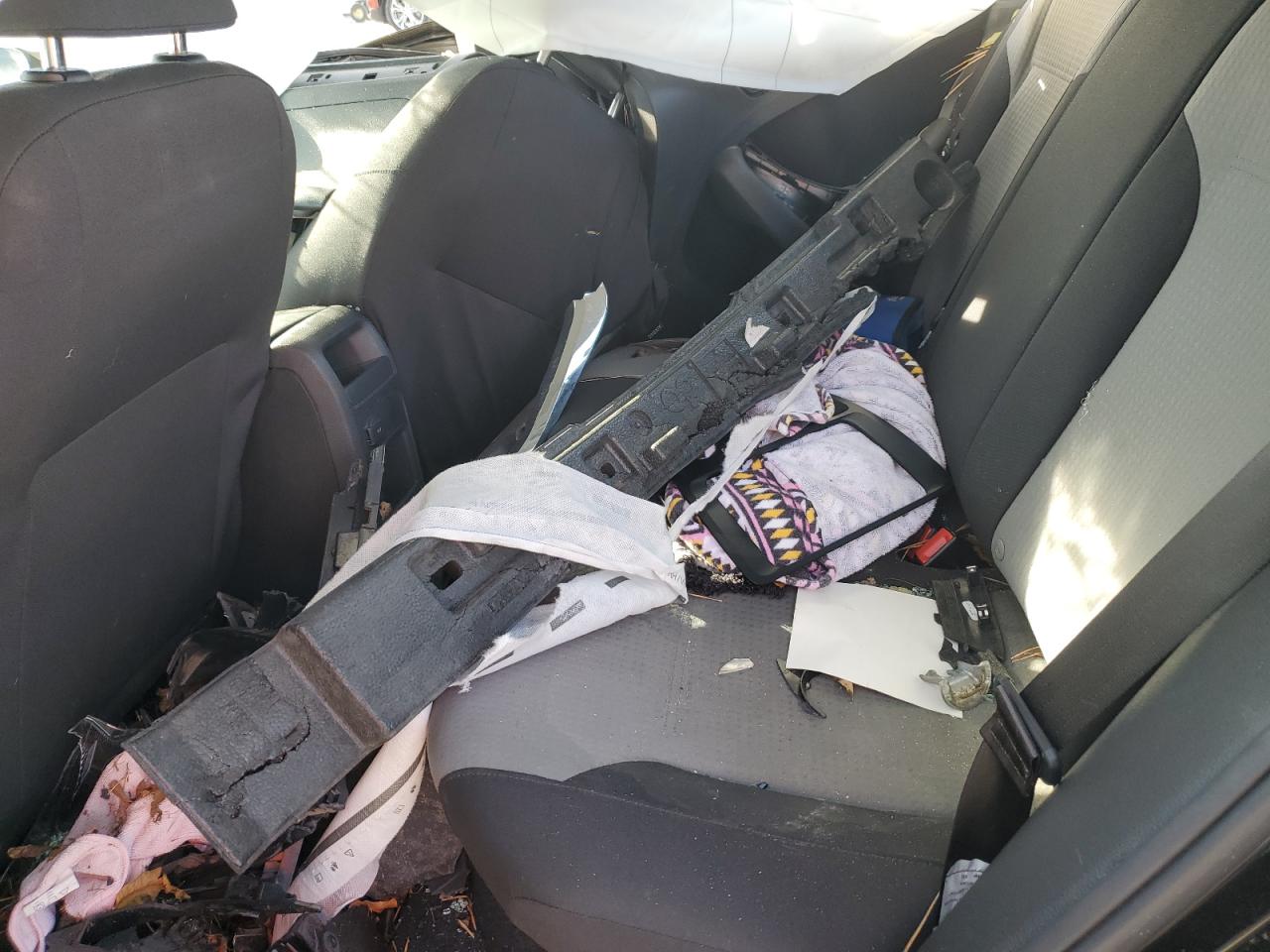 2018 Volkswagen Jetta S VIN: 3VW2B7AJ3JM242764 Lot: 82409664