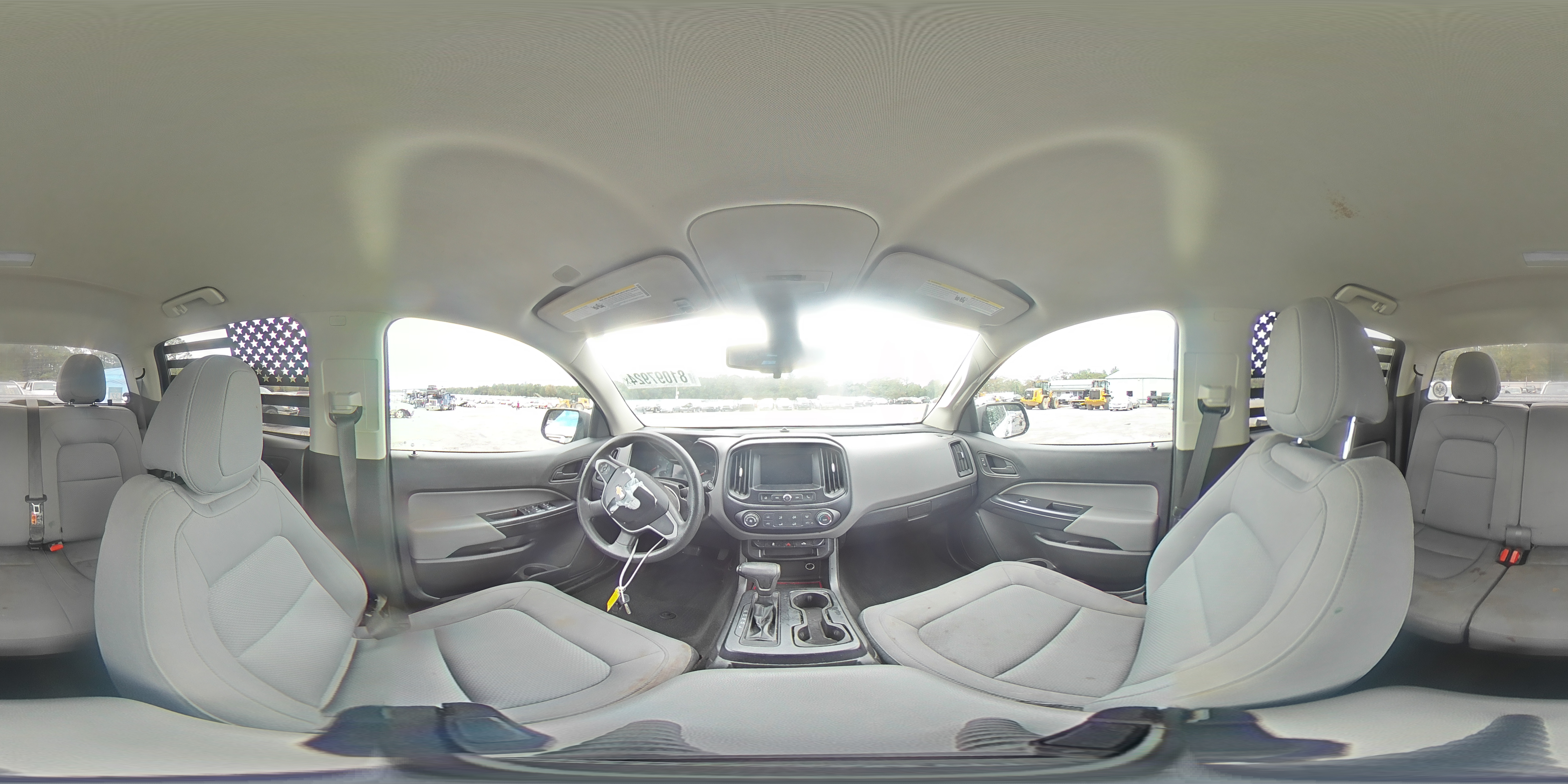 2021 Chevrolet Colorado - Image 15