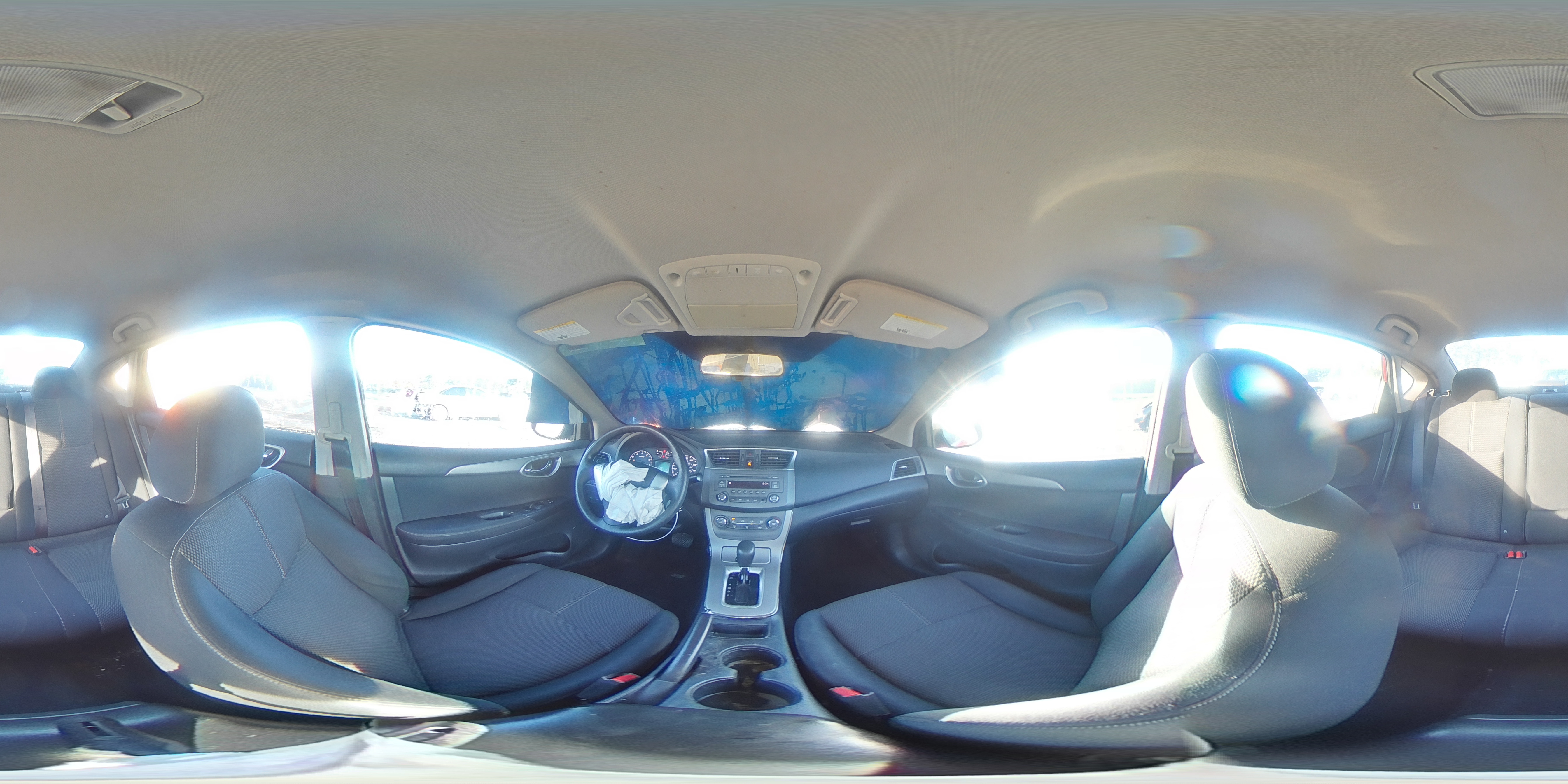 2014 Nissan Sentra - Image 14