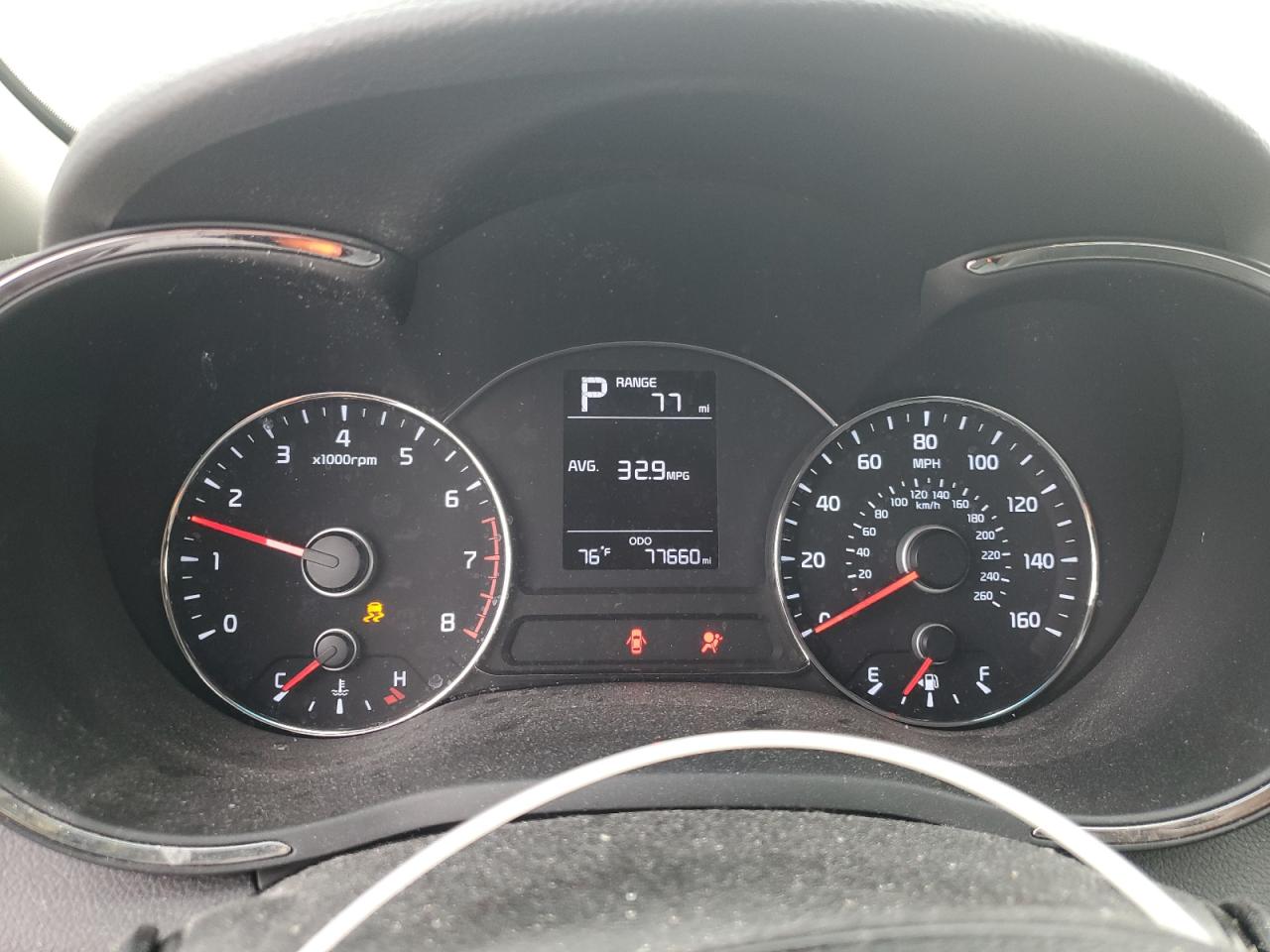 2018 Kia Forte - Image 9