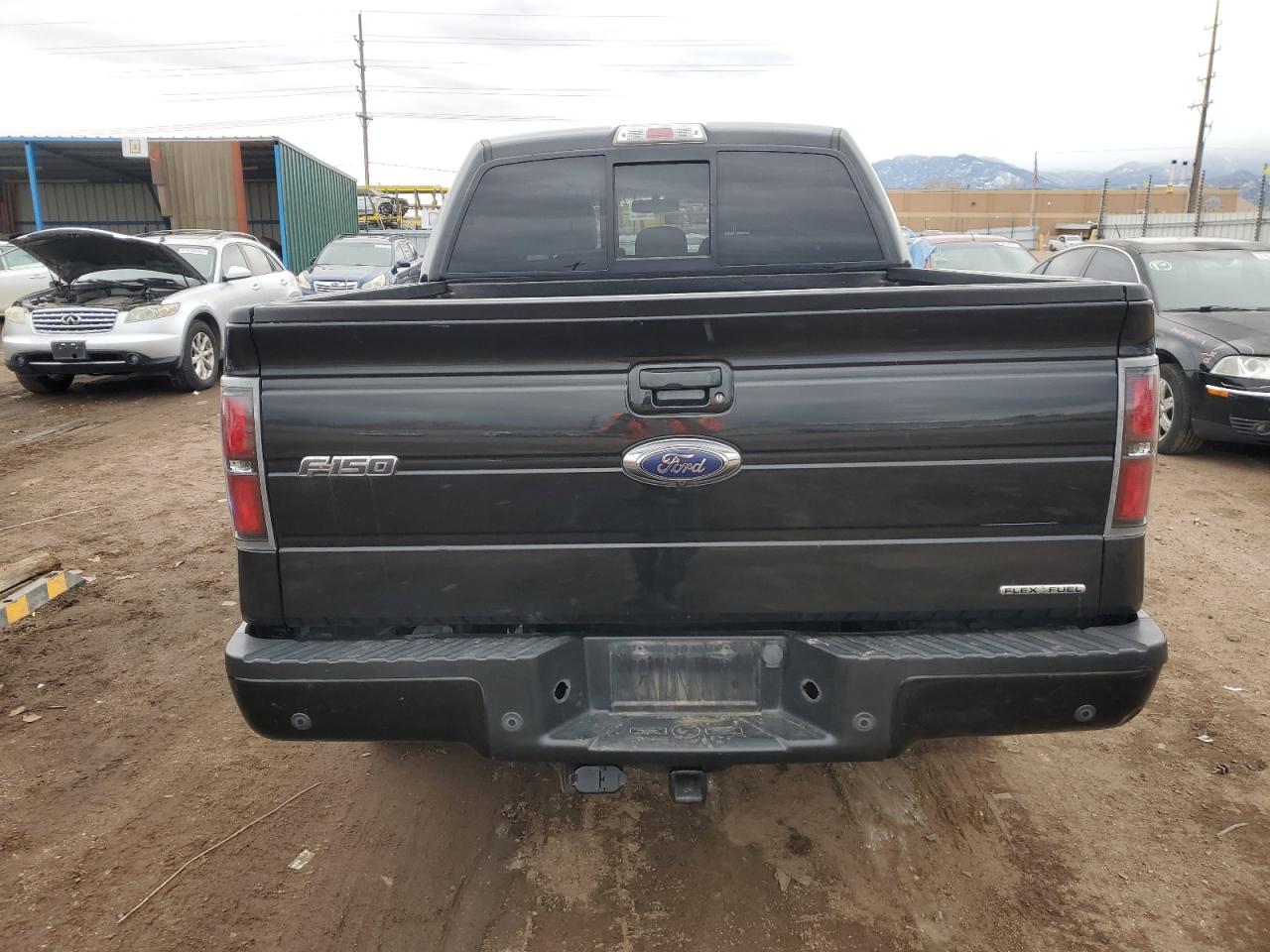 2014 Ford F-150 - Image 6