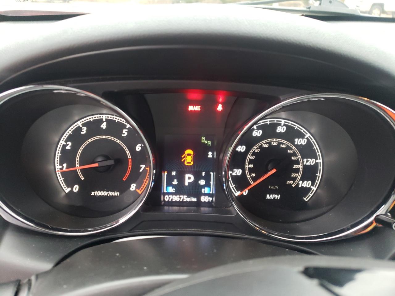 2021 Mitsubishi Outlander - Image 9