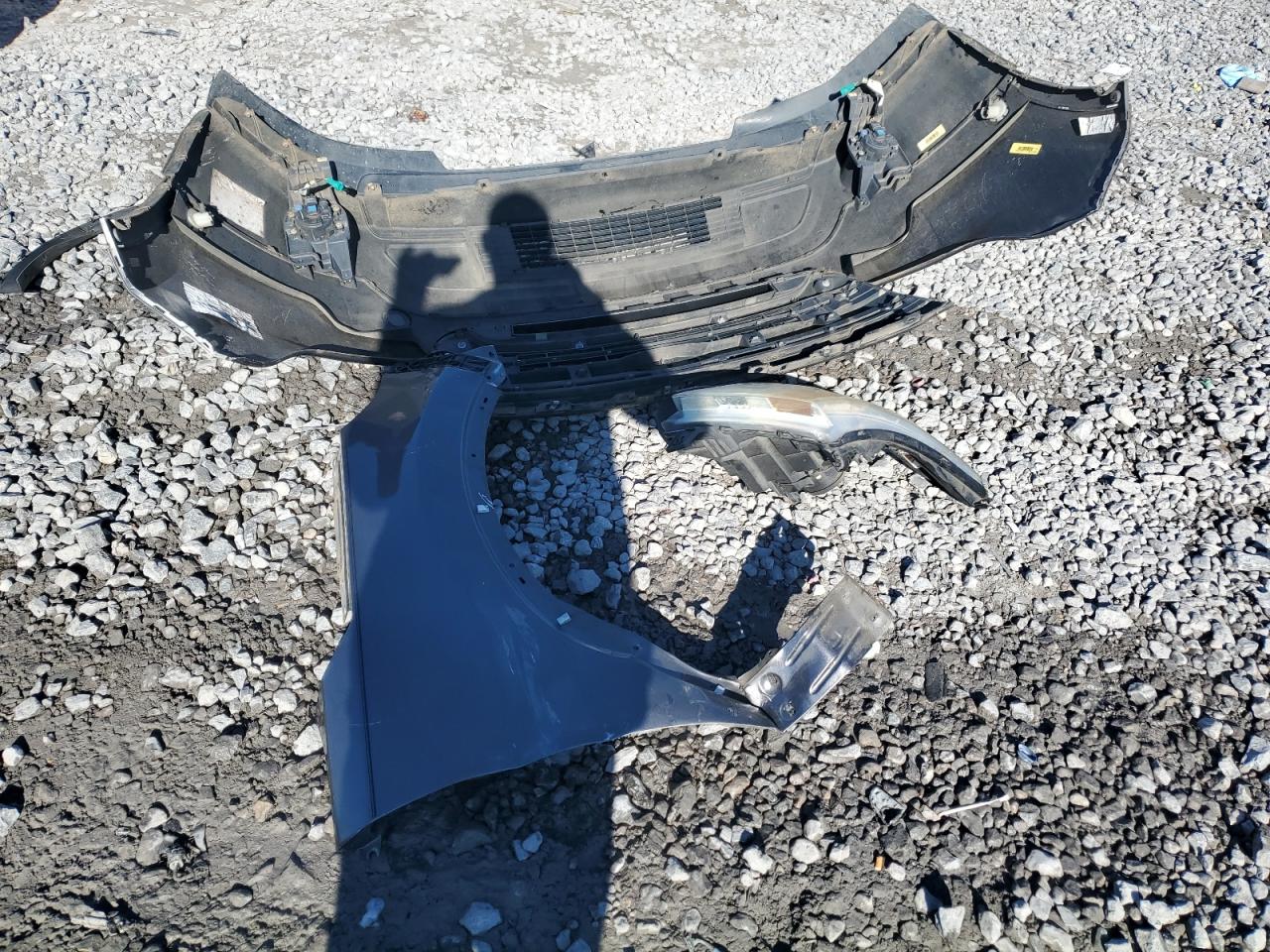 2012 Ford Explorer - Image 13