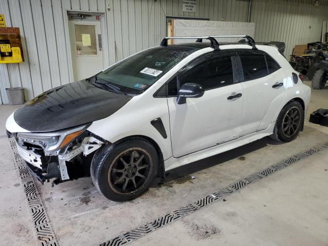 2023 TOYOTA GR COROLLA, VIN: JTNABAAE9PA001789