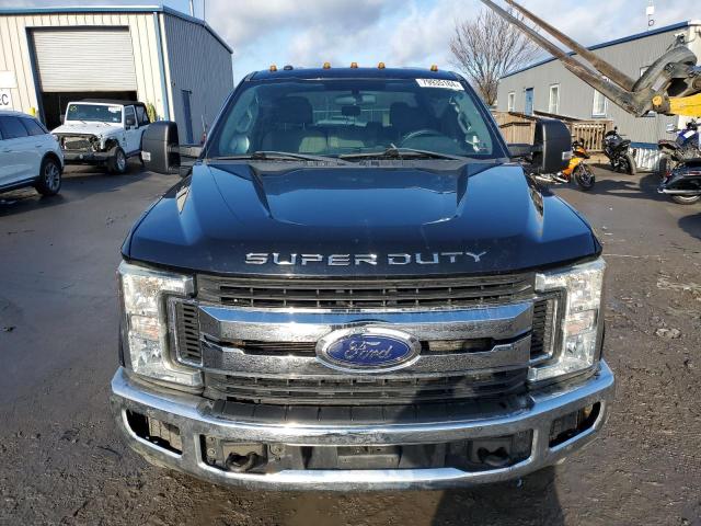  FORD F250 2017 Black