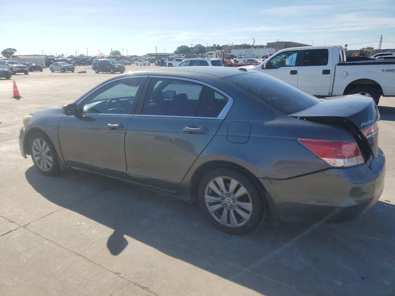 2011 Honda Accord - Image 2