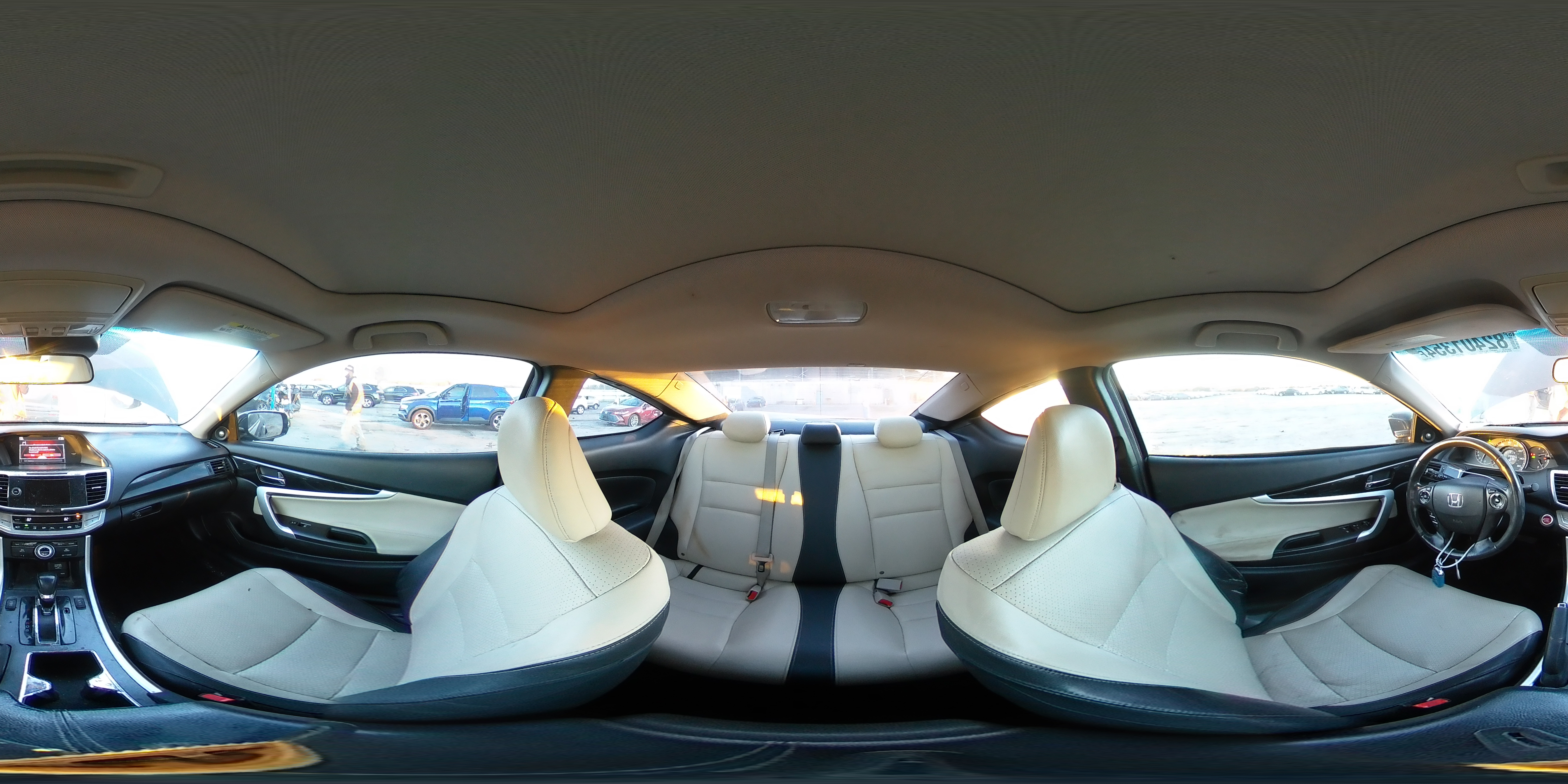 2013 Honda Accord - Image 13