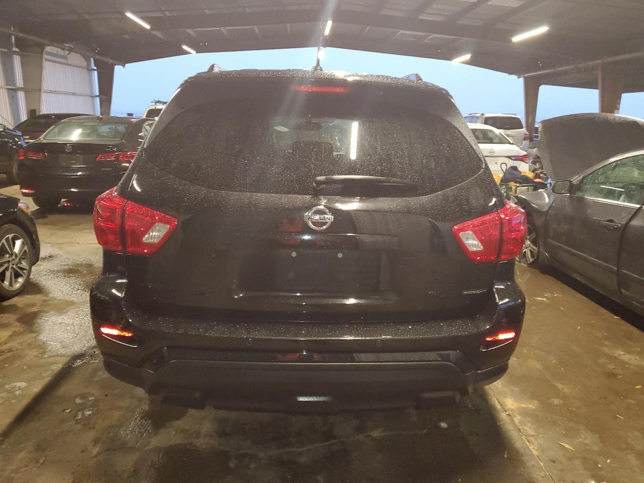 2018 Nissan Pathfinder - Image 6