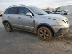 2008 Saturn Vue Xe de vânzare în Tulsa, OK - Hail