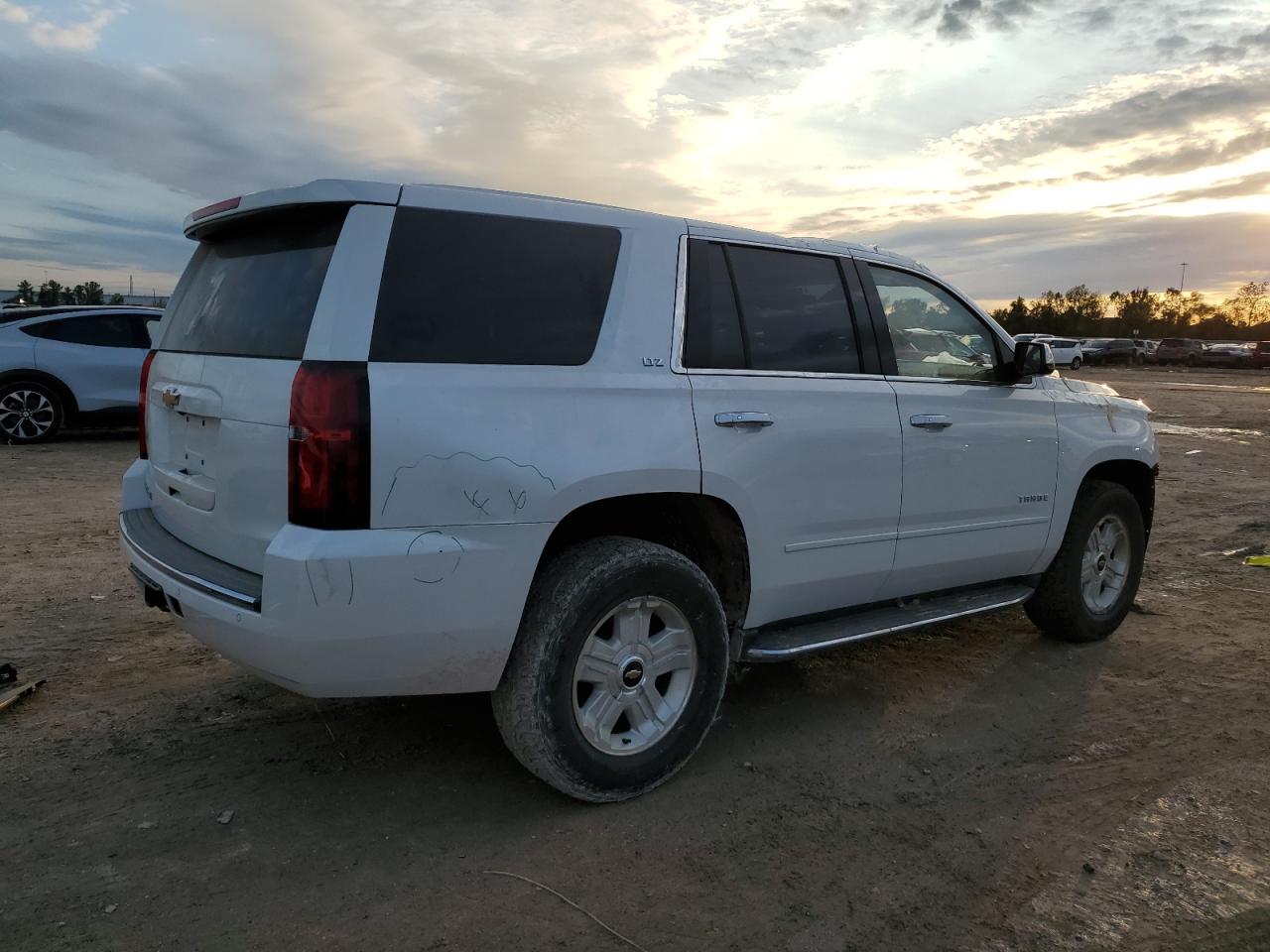 2016 Chevrolet Tahoe - Image 3