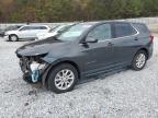 2019 Chevrolet Equinox Lt de vânzare în Gainesville, GA - Front End