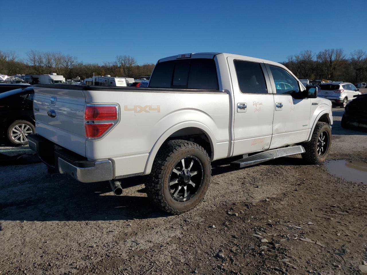 2014 Ford F-150 - Image 3