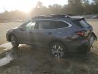 2022 Subaru Outback Limited en Venta en Savannah, GA - Rear End