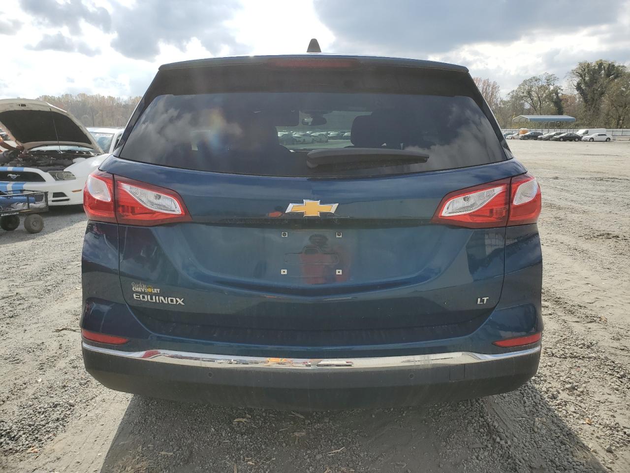 2021 Chevrolet Equinox - Image 6