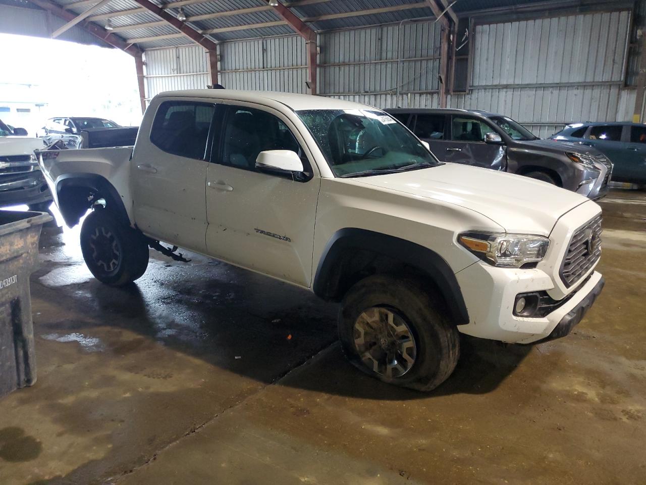 2021 Toyota Tacoma - Image 4