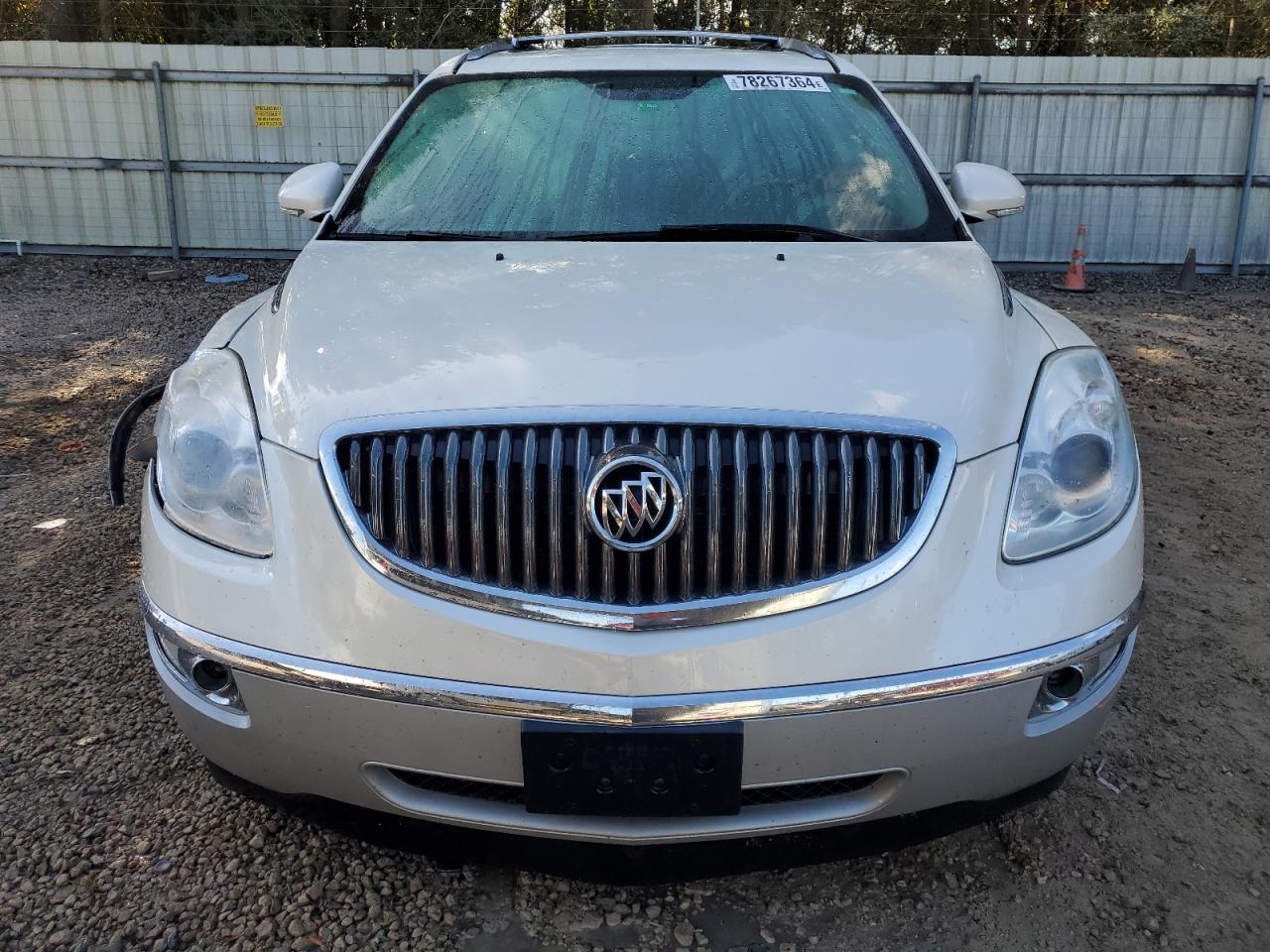 2012 Buick Enclave - Image 5