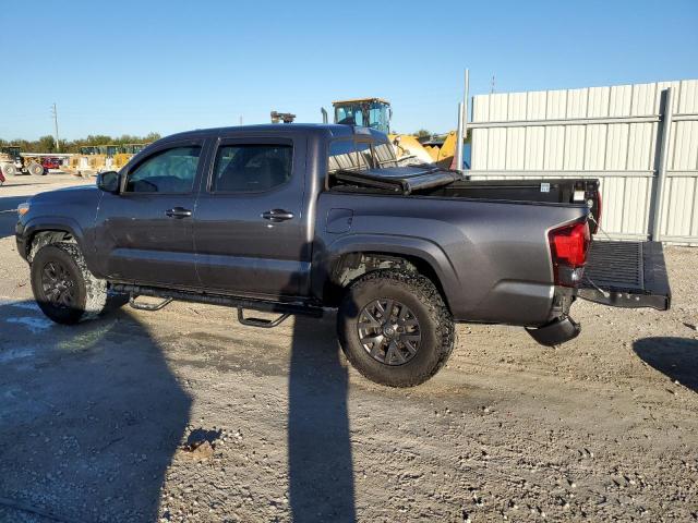  TOYOTA TACOMA 2021 Gray