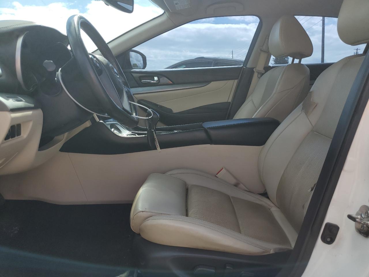 2018 Nissan Maxima - Image 7