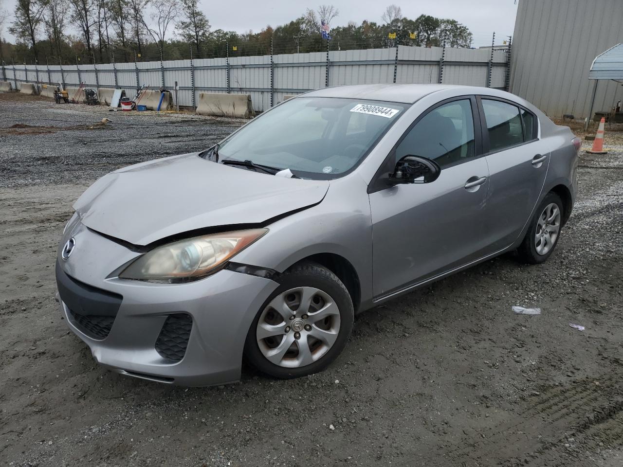 2013 Mazda 3 - Image 1