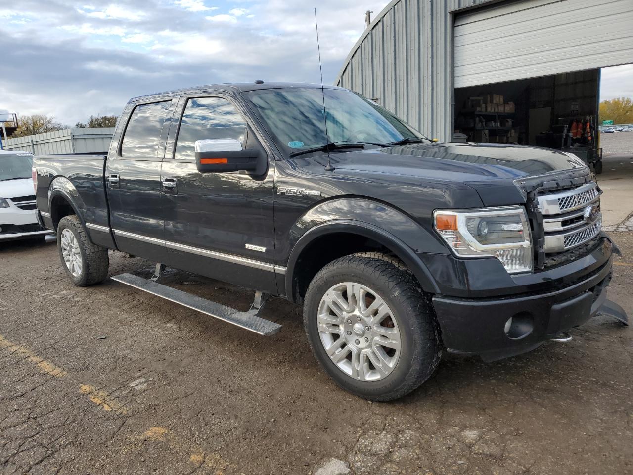 2013 Ford F-150 - Image 4