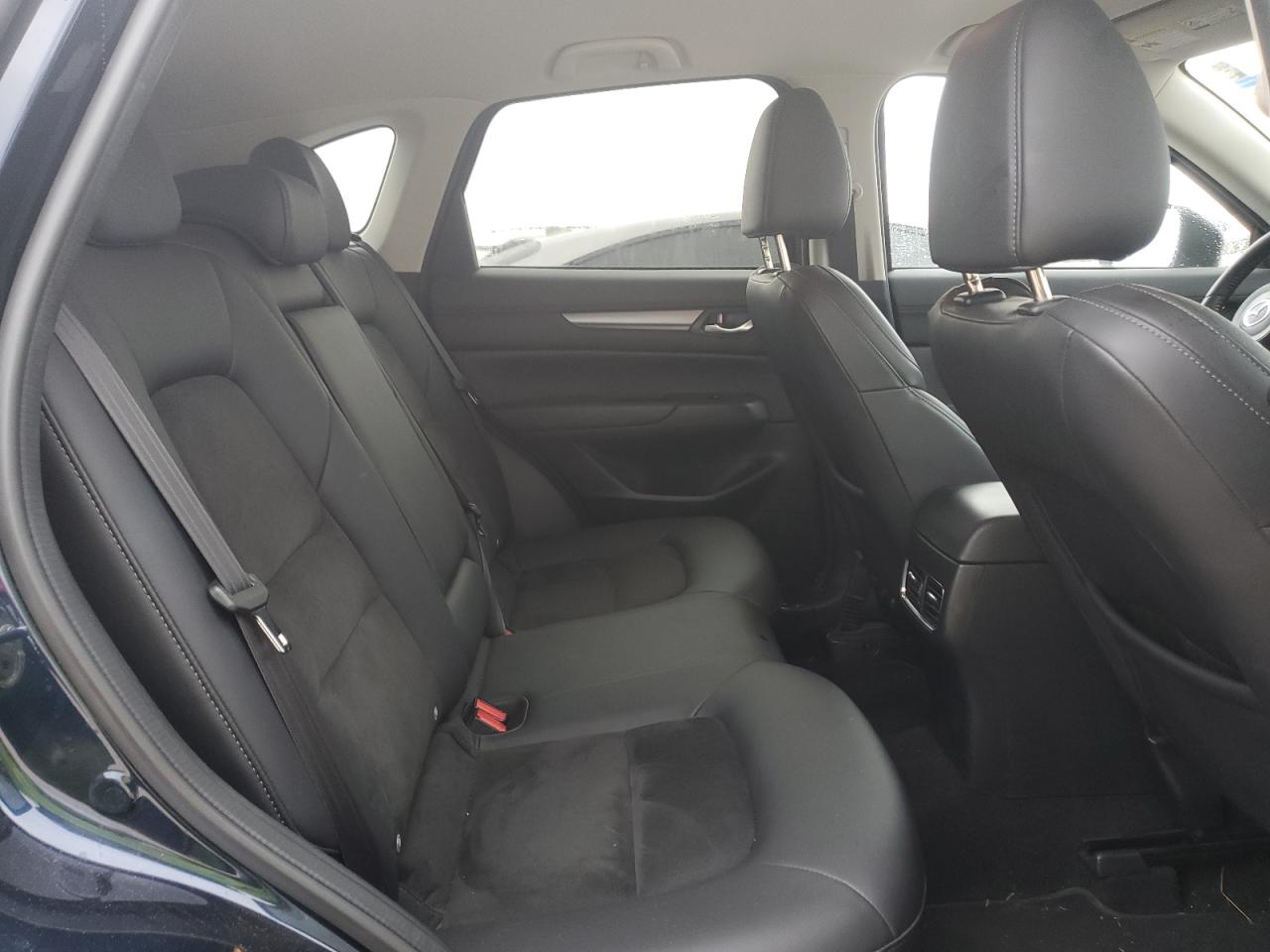 2020 Mazda CX-5 - Image 11