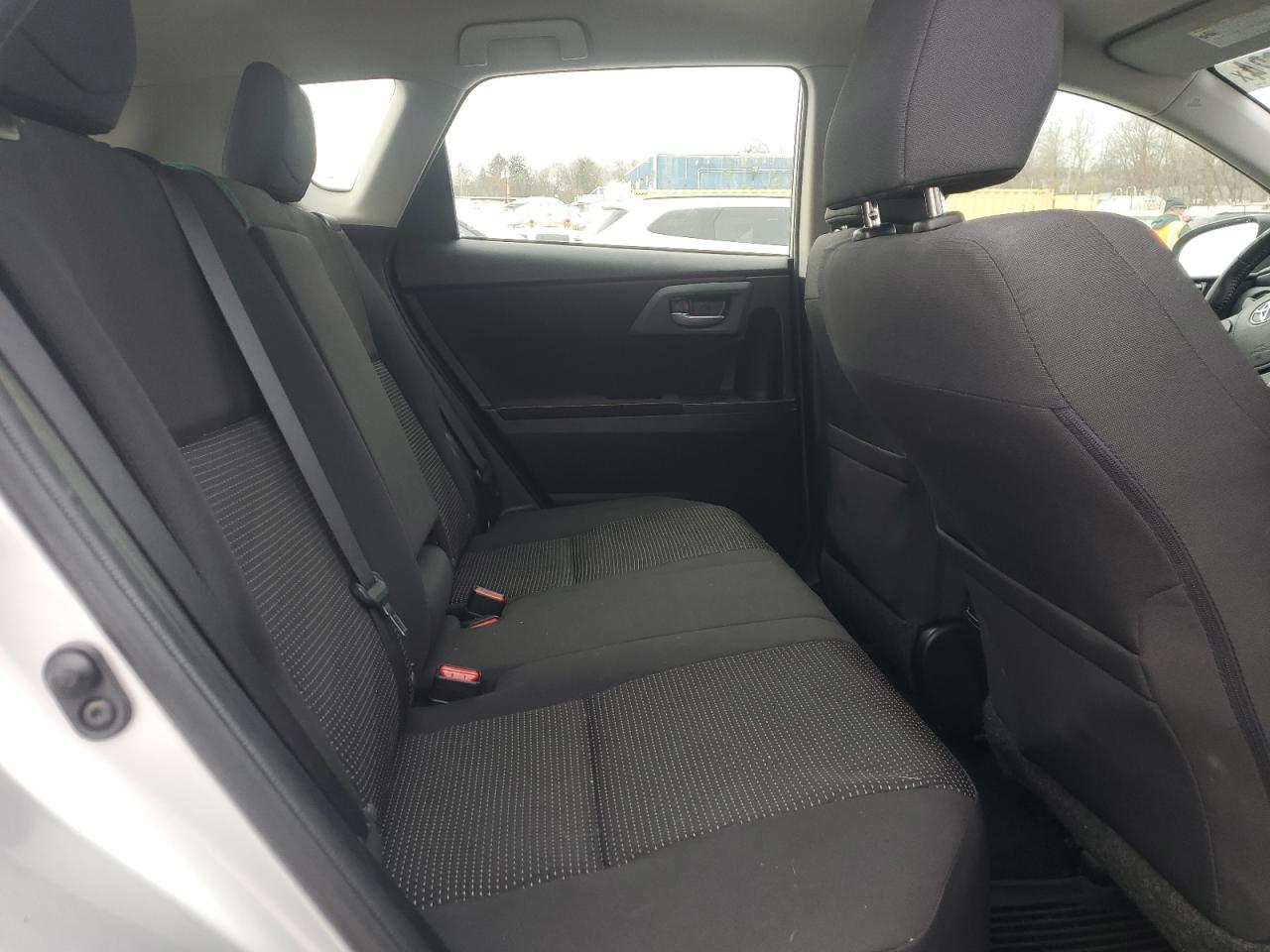 2017 Toyota Corolla - Image 10