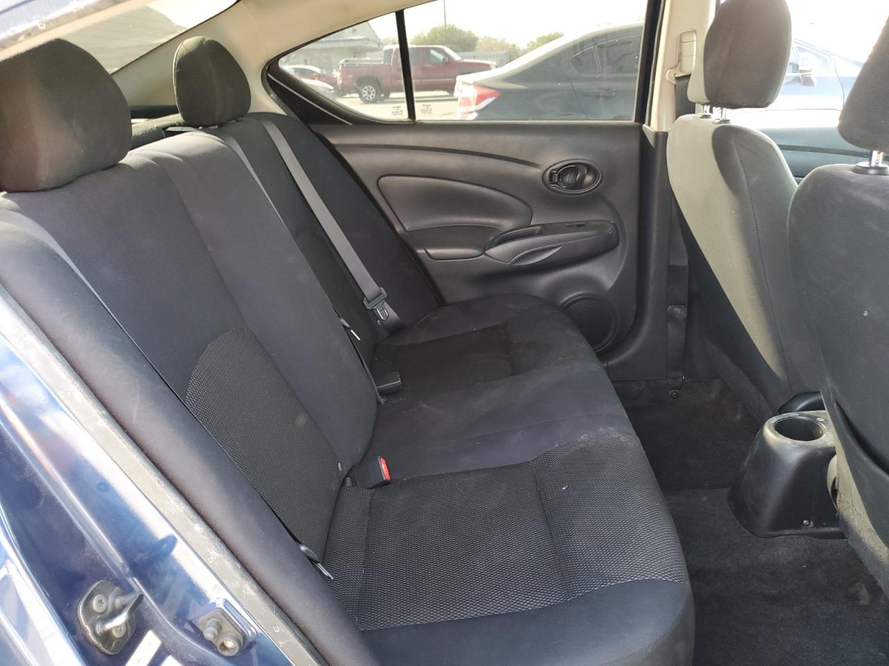 2012 Nissan Versa - Image 10