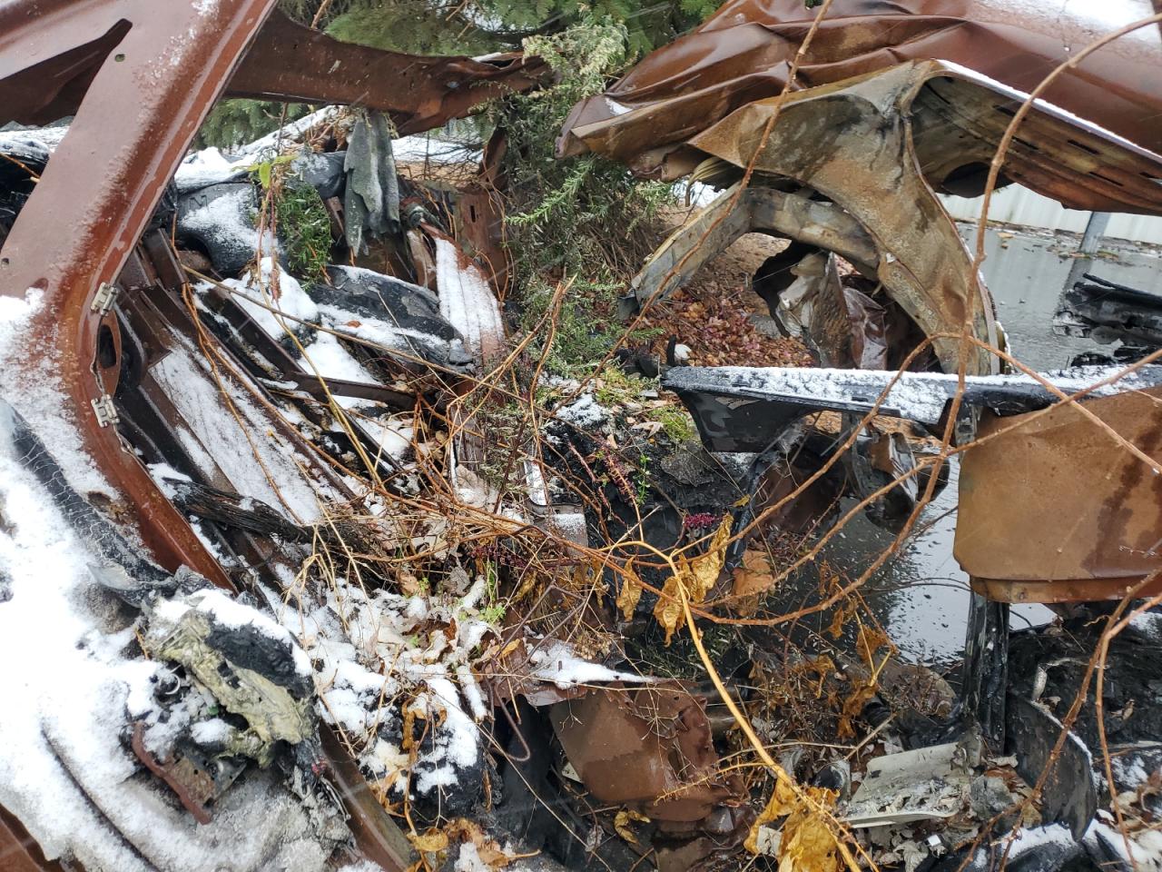 2012 Audi A7 Prestige VIN: WAUSGAFCXCN002225 Lot: 66479655