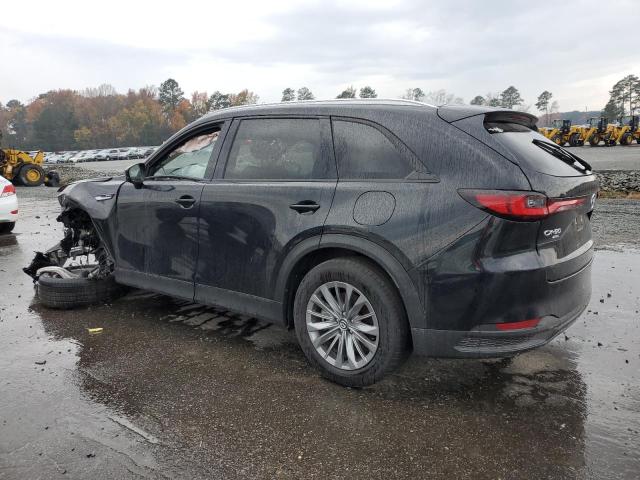  MAZDA CX-90 2024 Czarny