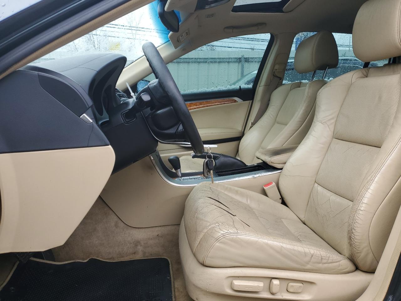 2005 Acura TL - Image 7