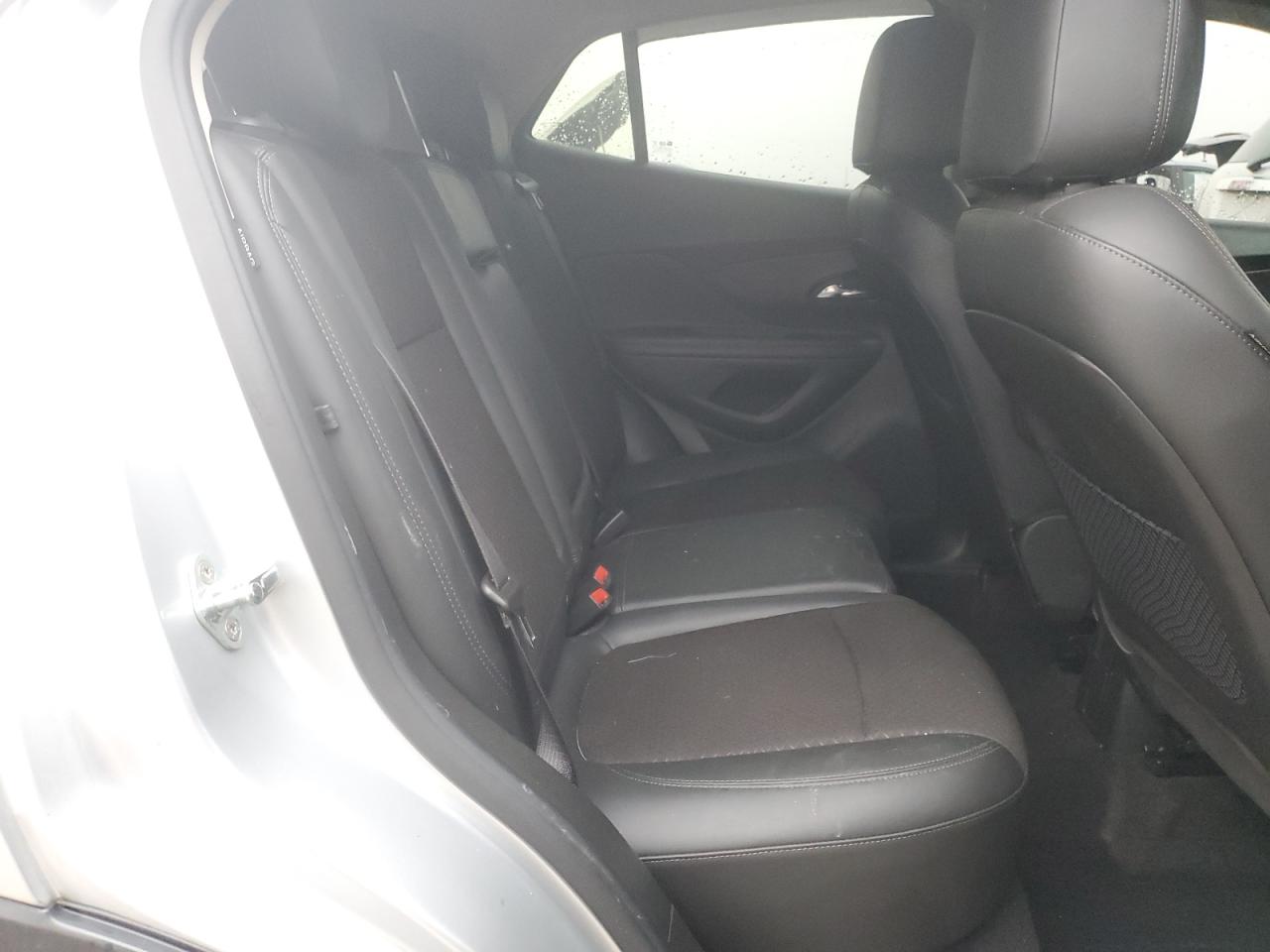 2019 Buick Encore - Image 11