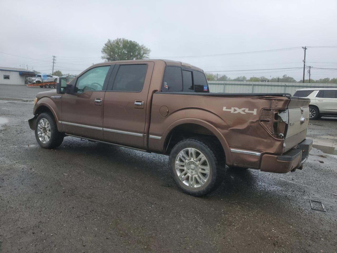 2011 Ford F-150 - Image 2