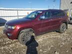 2019 Jeep Grand Cherokee Limited na sprzedaż w Appleton, WI - Top/Roof