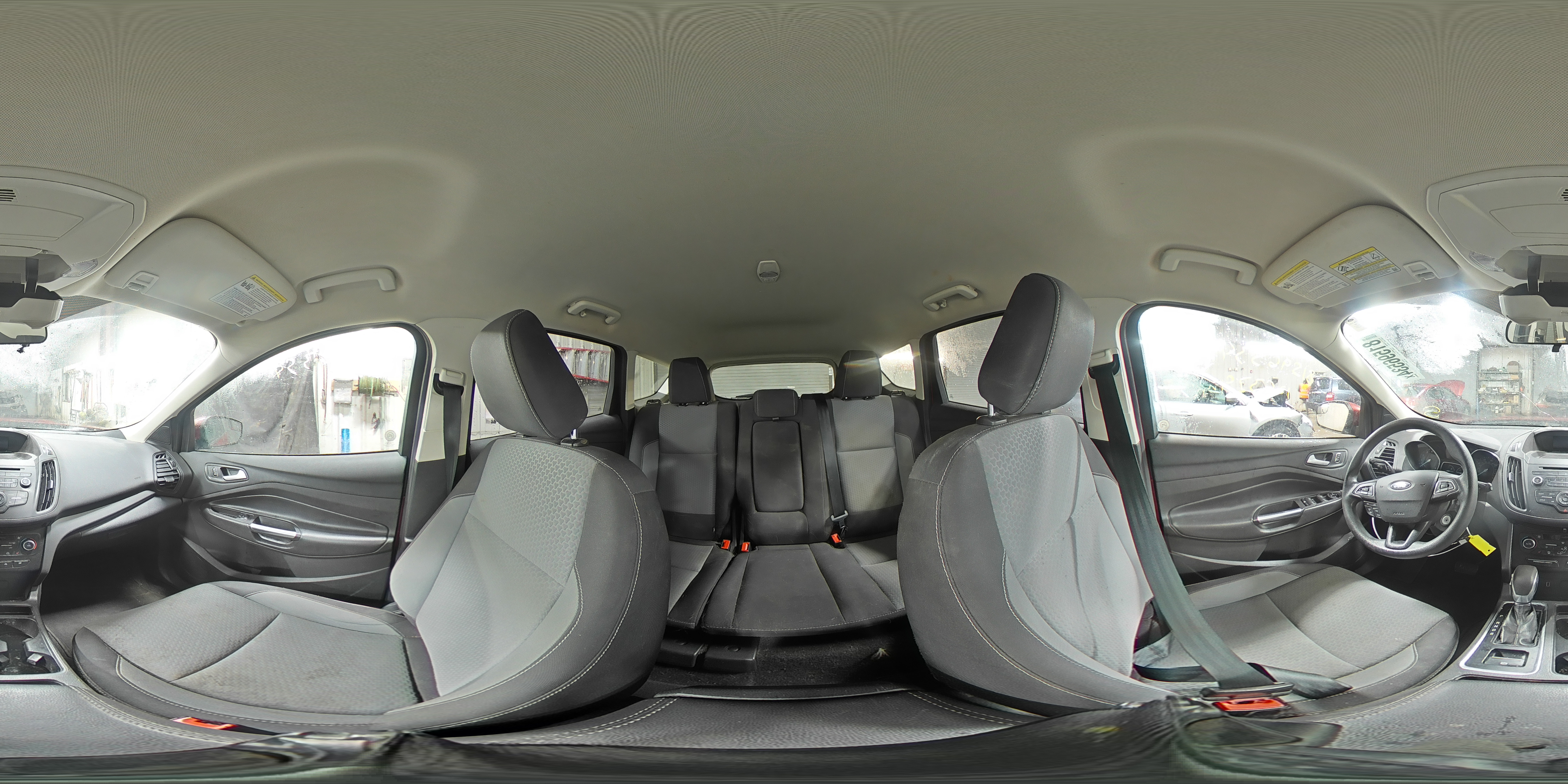2018 Ford Escape - Image 15