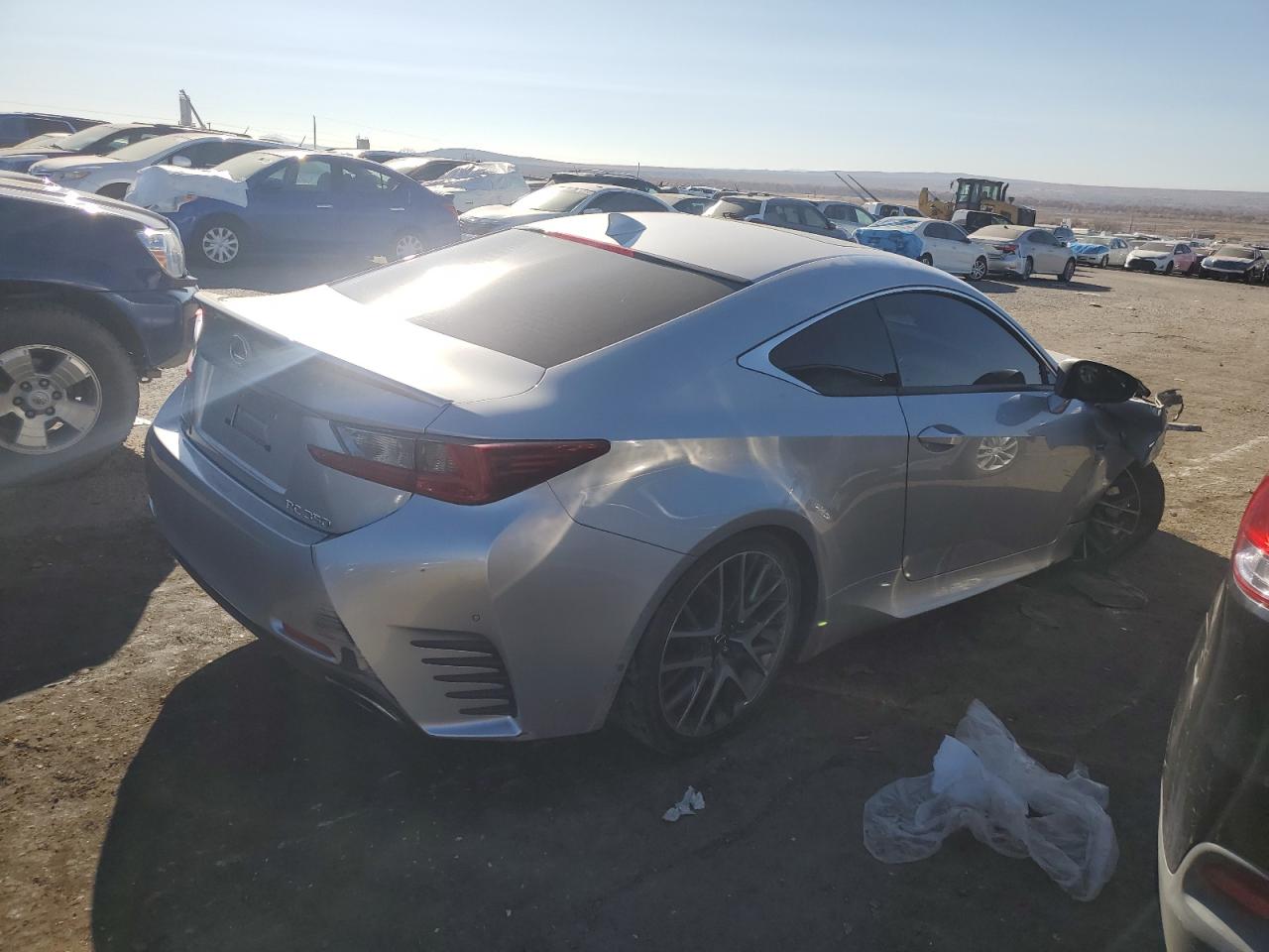 2017 Lexus RX - Image 3