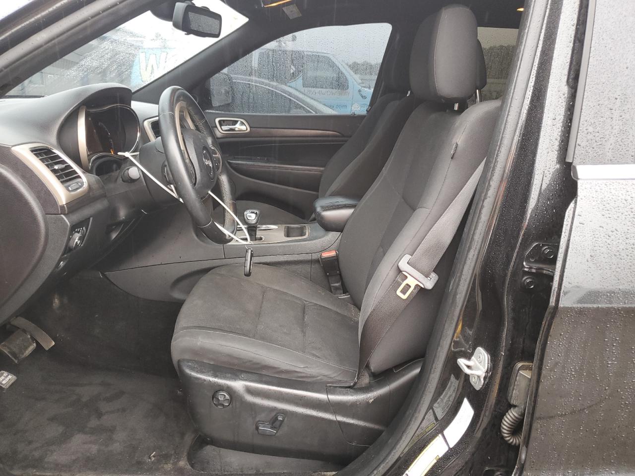 2014 Jeep Grand Cherokee - Image 7