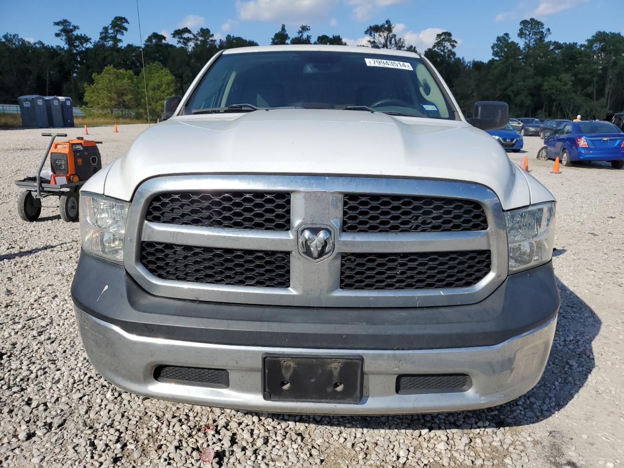 2016 RAM 1500 - Image 5