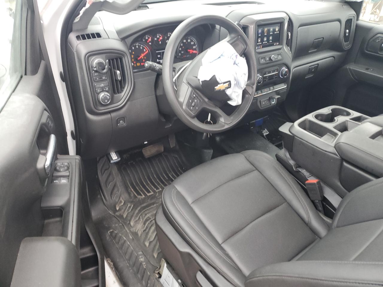 2023 Chevrolet Silverado - Image 8