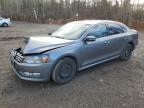 2015 VOLKSWAGEN PASSAT SE à vendre chez Copart ON - COOKSTOWN
