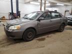 2003 Toyota Corolla Ce للبيع في Ham Lake، MN - Mechanical