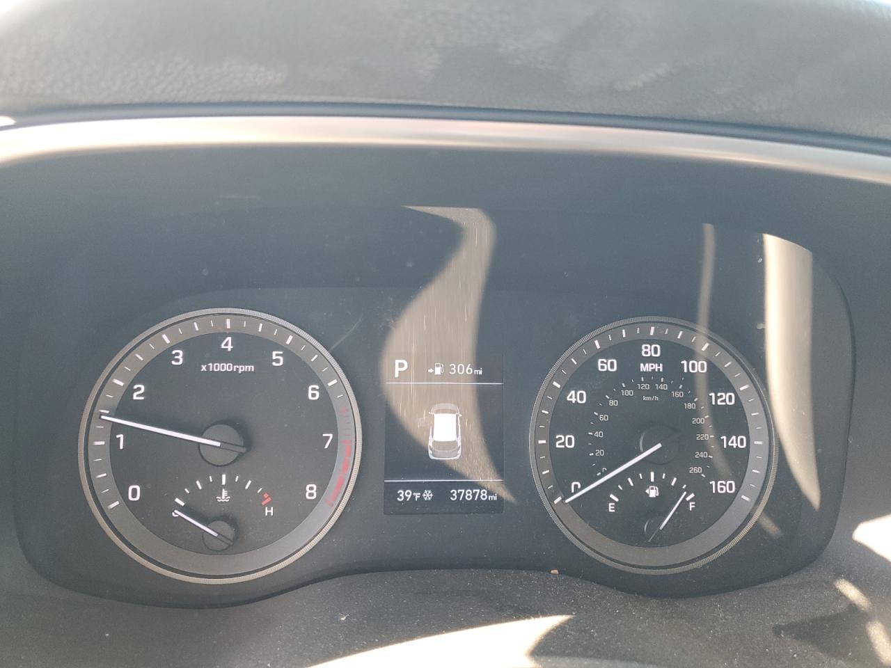 2019 Hyundai Tucson - Image 9