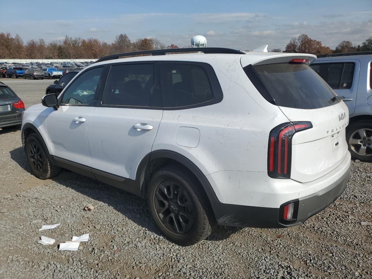 2023 Kia Telluride - Image 2