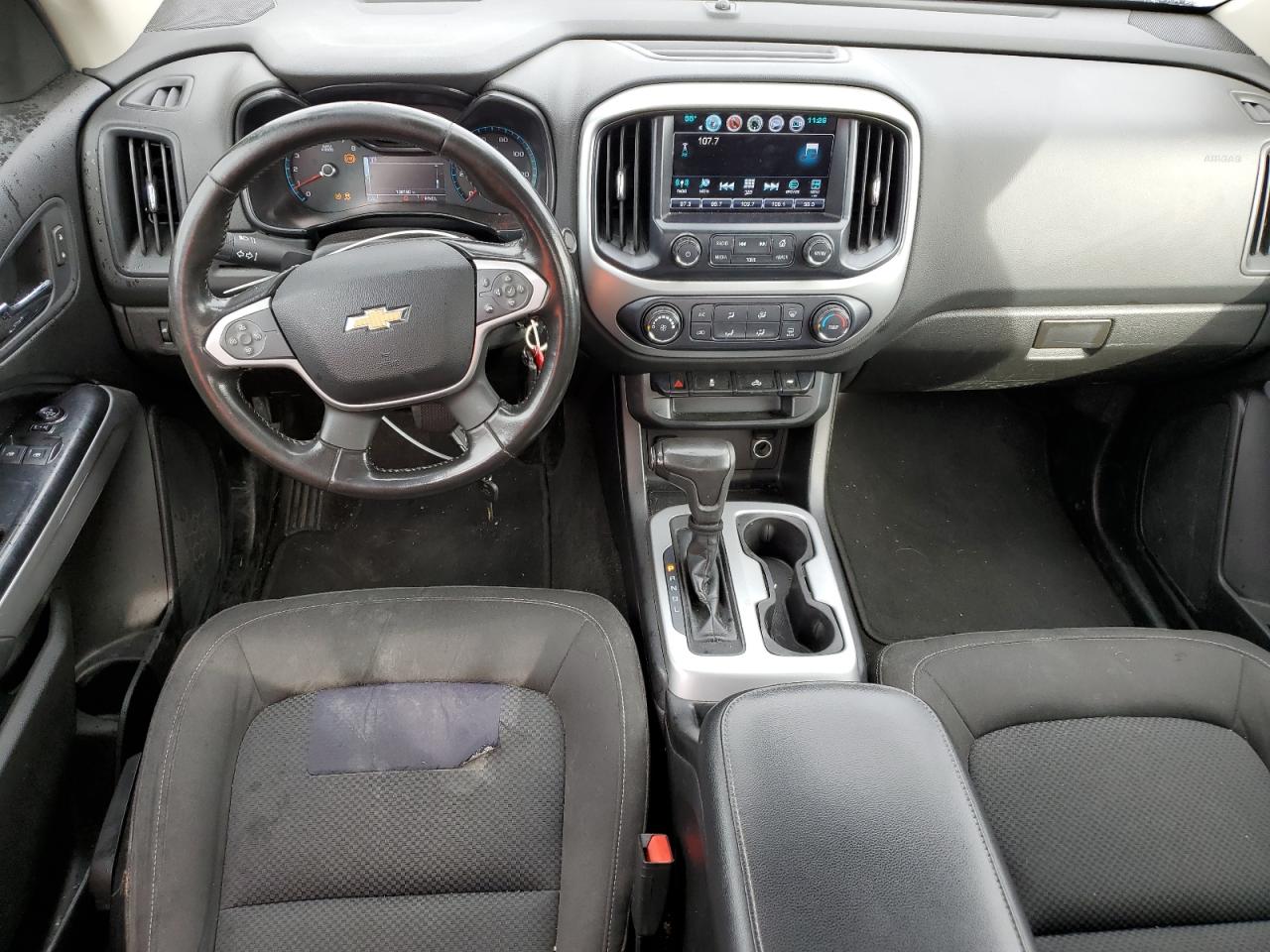 2018 Chevrolet Colorado - Image 8