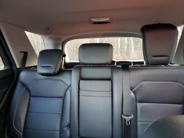 2012 MERCEDES-BENZ ML 350 BLUETEC