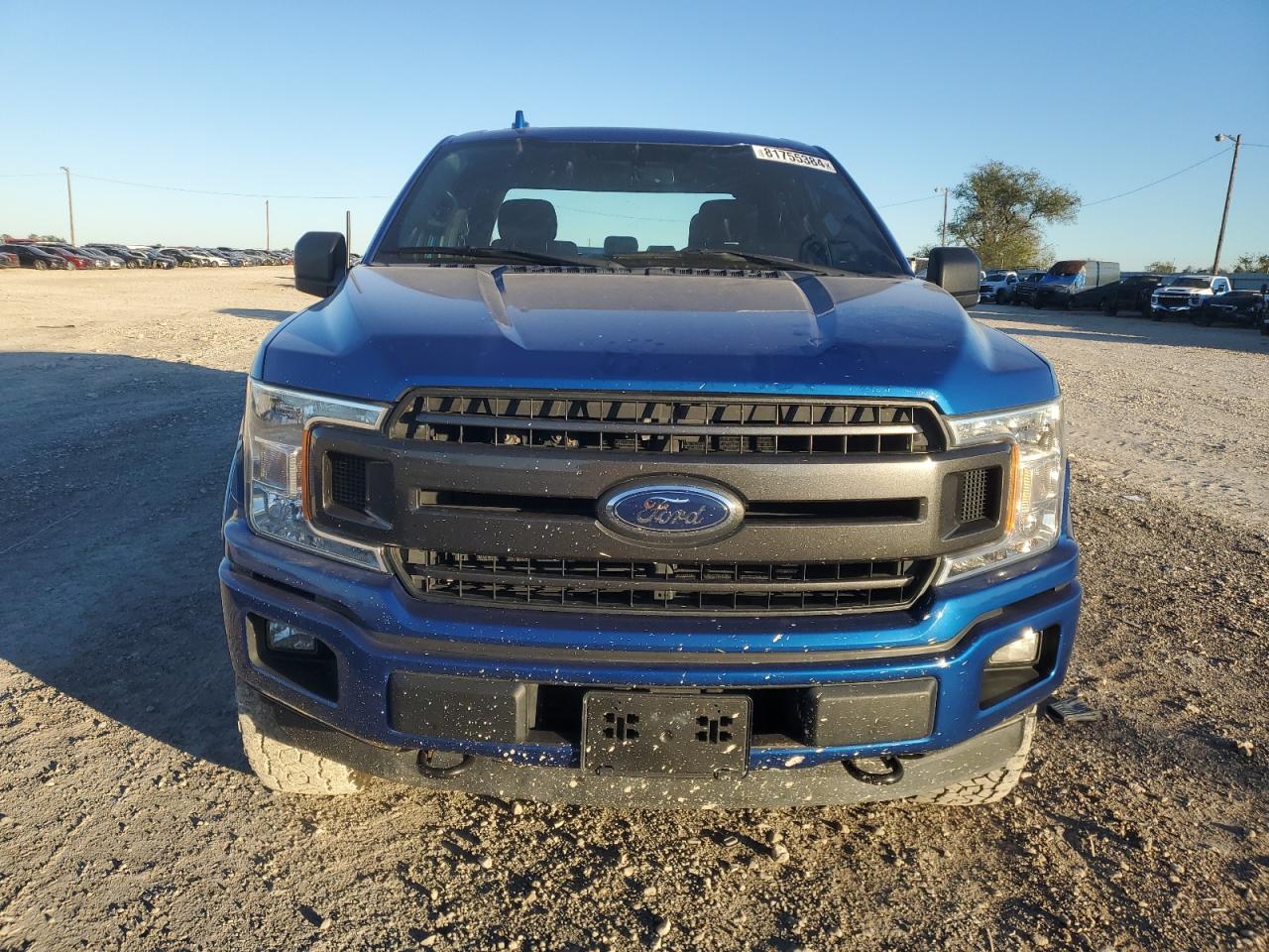 2018 Ford F-150 - Image 5
